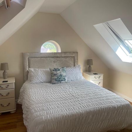 Honeyberry Cottage -Part Of Alton Cottages Εξωτερικό φωτογραφία